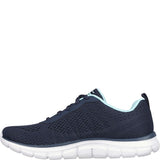 Chaussures Skechers Track – New Staple (Femme)