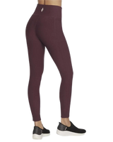 Legging Skechers GO FLEX RIB™ FL HW Legging (Femme)