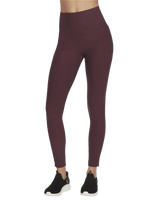 Legging Skechers GO FLEX RIB™ FL HW Legging (Femme)
