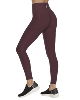 Legging Skechers GO FLEX RIB™ FL HW Legging (Femme)