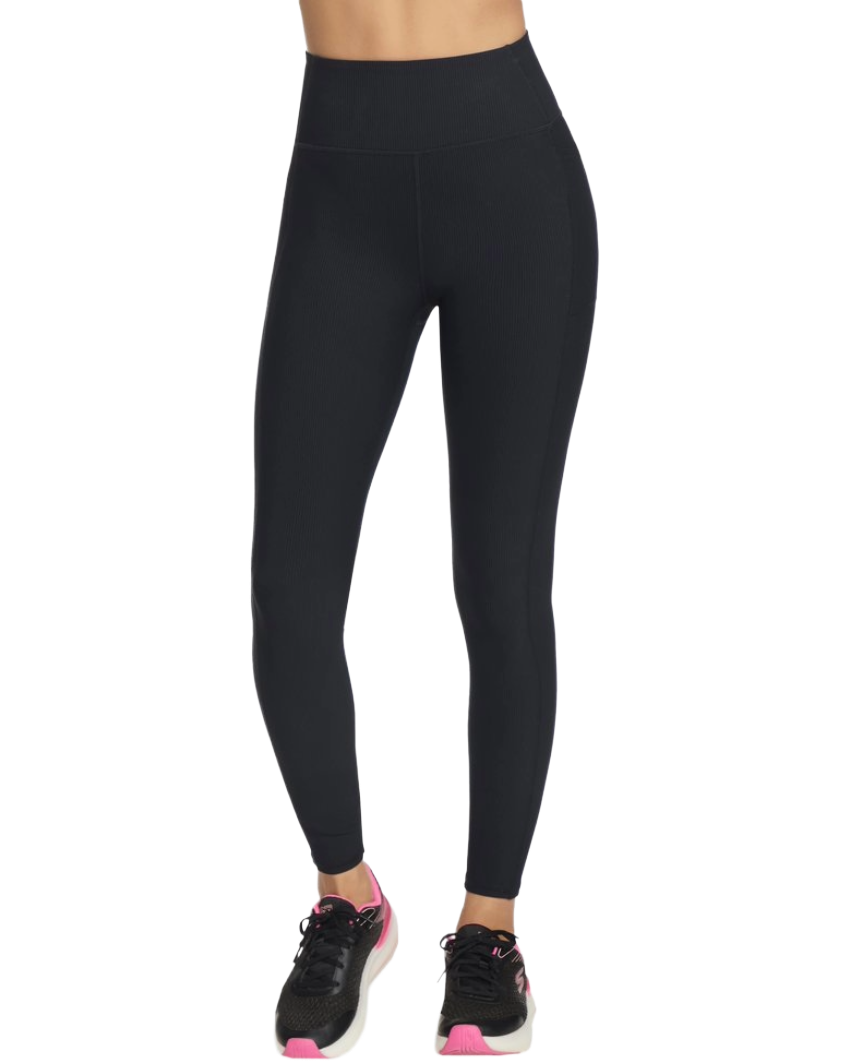 Legging Skechers GO FLEX RIB™ FL HW Legging (Femme)