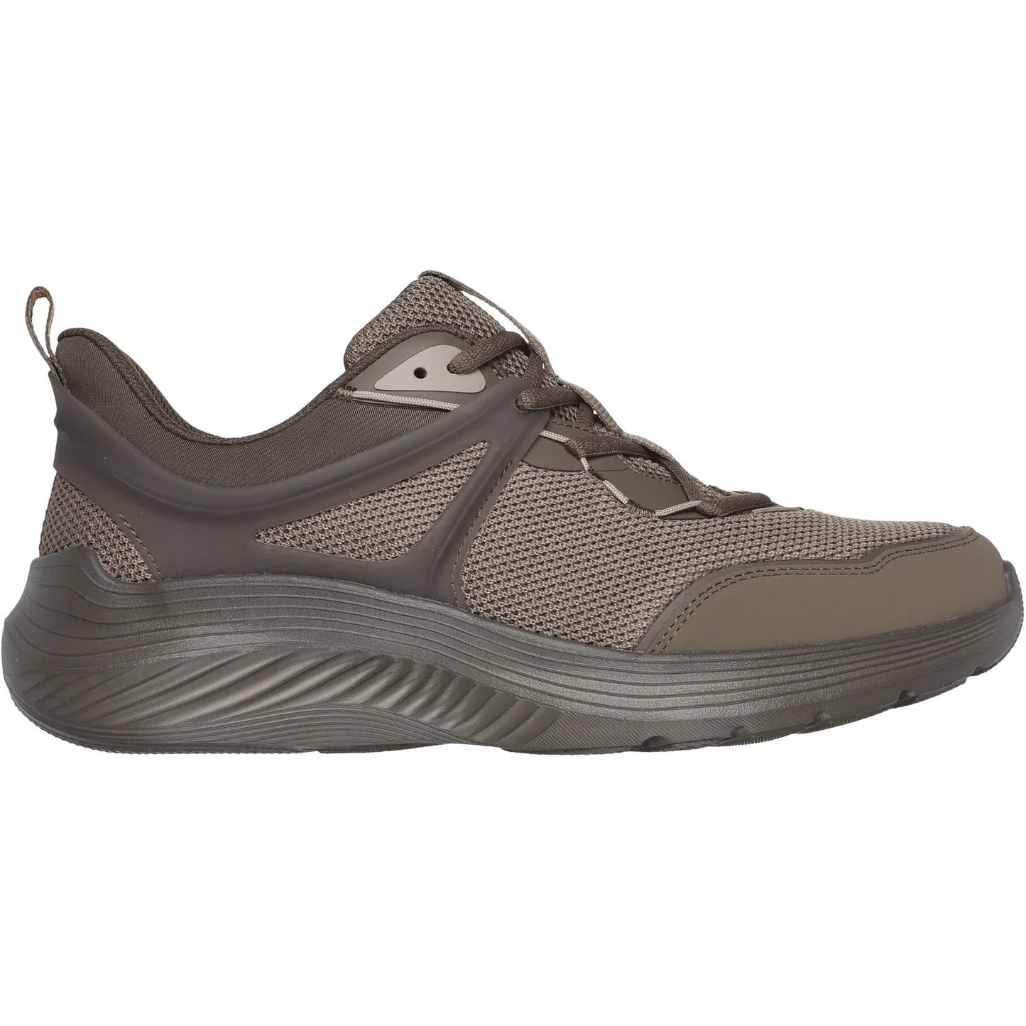 Chaussures Skechers BOBS Sport™ Squad Waves – Tide Up (Homme)