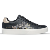 Chaussures Skechers x JGoldcrown Eden LX – Gleaming Hearts (Femme)