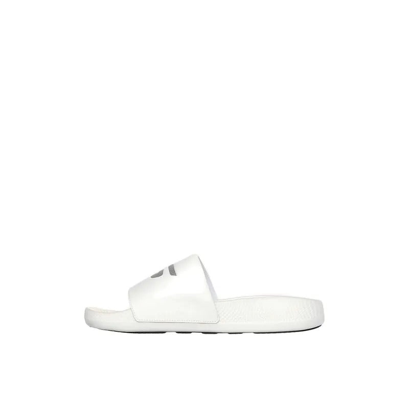 Claquettes Skechers Hyper Slide – Deriver (Homme)