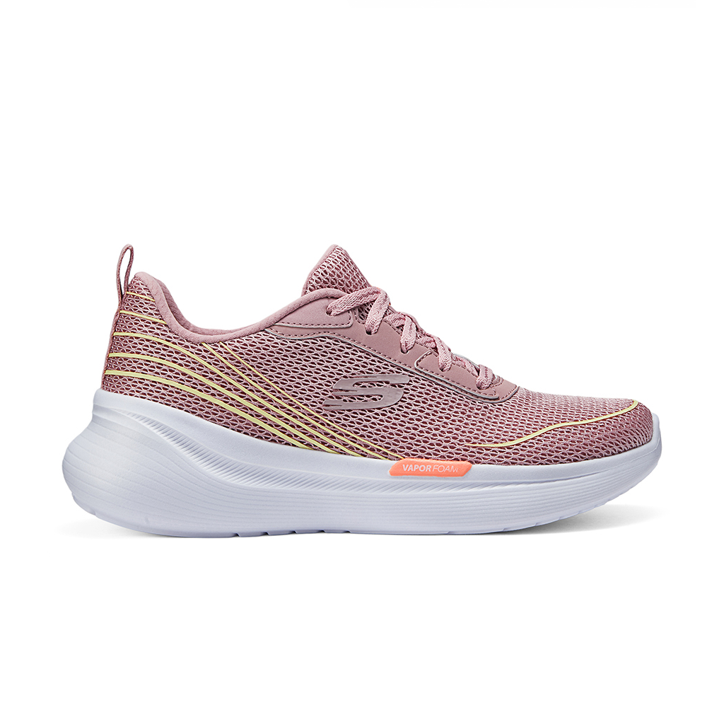 Chaussures Skechers Vapor Foam™ Plus – Light Wave (Femme)
