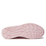 Chaussures Skechers x JGoldcrown : Skechers Street™ Uno – Spread the Love (Femme)