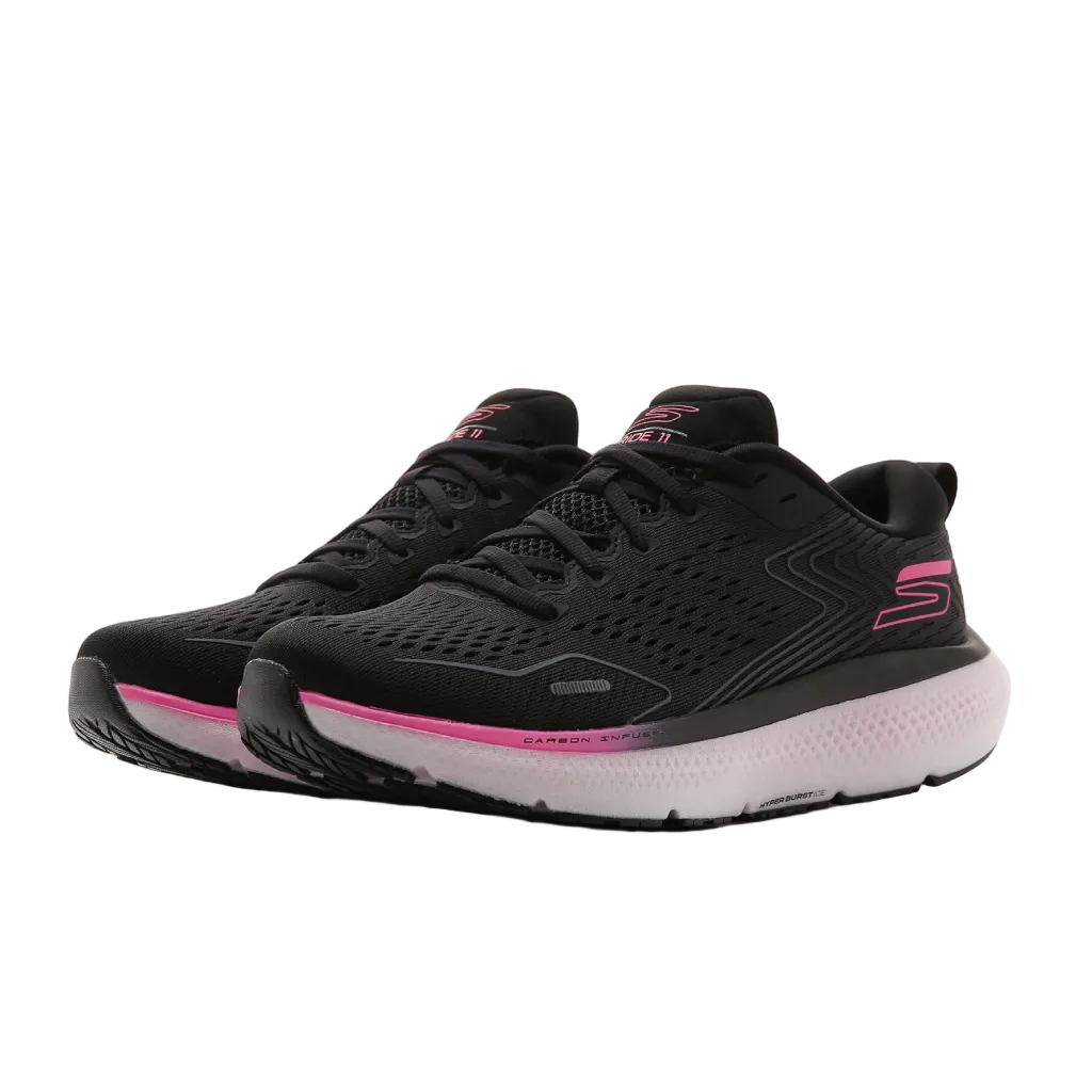 Chaussures Skechers GO RUN Ride 11 (Femme)