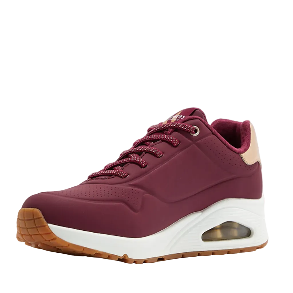 Chaussures Skechers Street™ Uno (Femme)