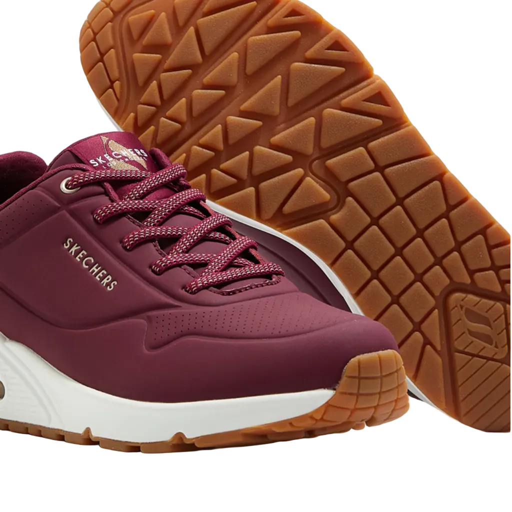 Chaussures Skechers Street™ Uno (Femme)