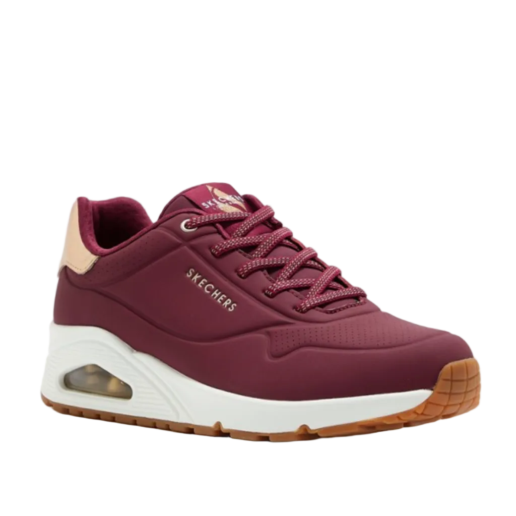 Chaussures Skechers Street™ Uno (Femme)