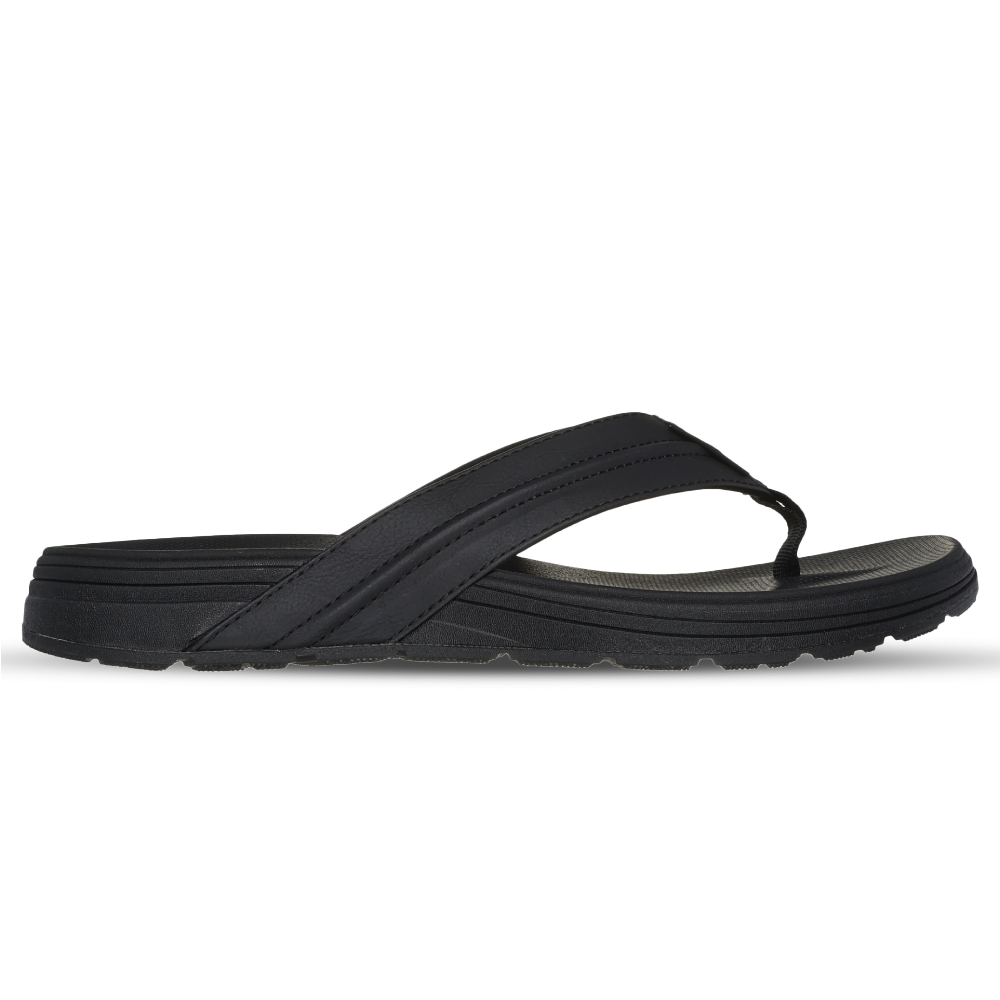 Claquettes Skechers Relaxed Fit® : Patino – Marlee (Homme)