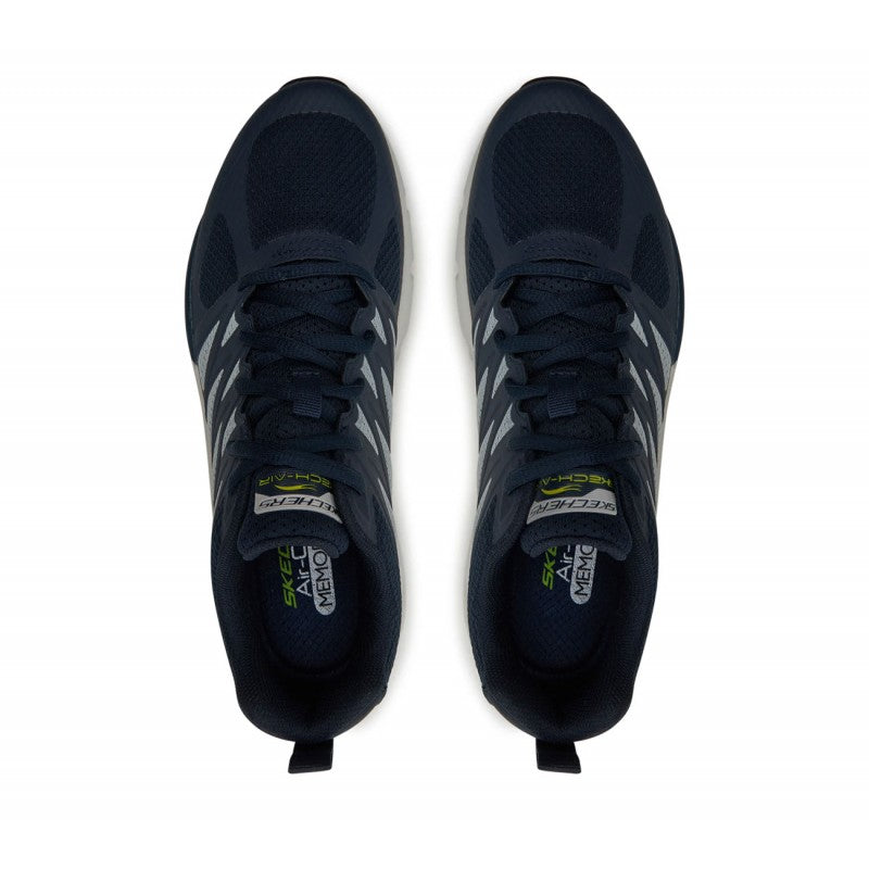 Chaussures Skechers Skech-Air® Ventura – Revell (Homme)