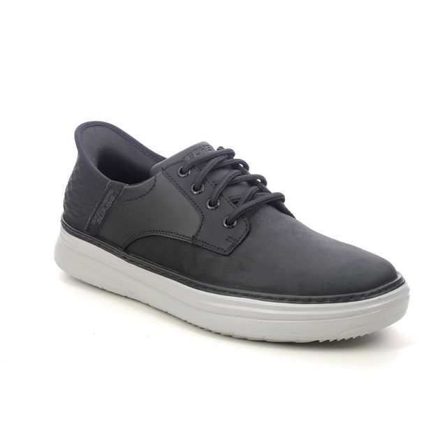 Chaussures Skechers Hyland - Radley (Homme)