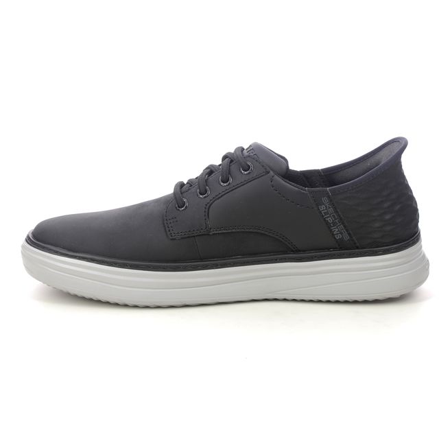 Chaussures Skechers Hyland - Radley (Homme)