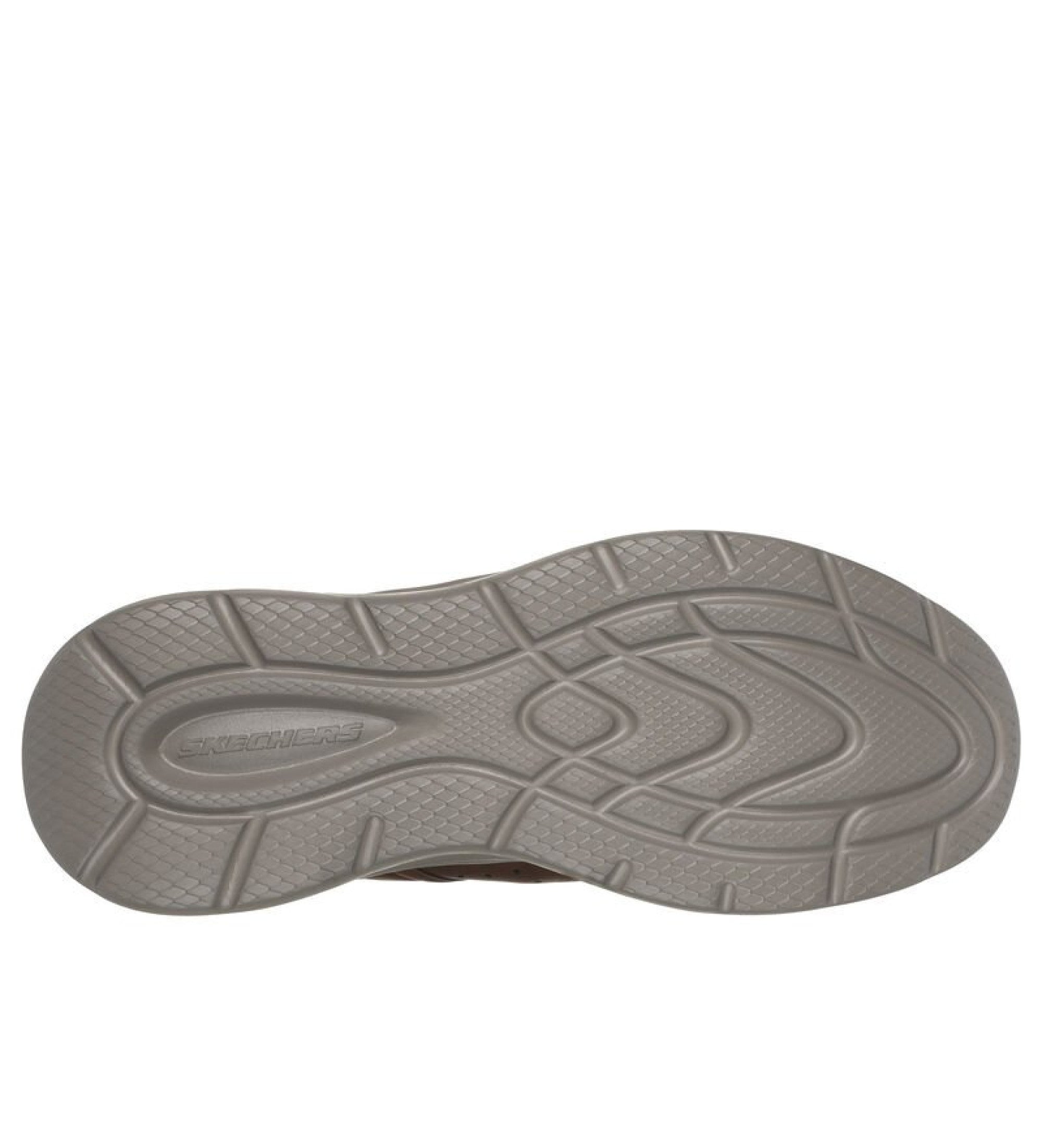 Chaussures Skechers Slip‑Ins Relaxed Fit: Garner ‑ Newick (Homme)